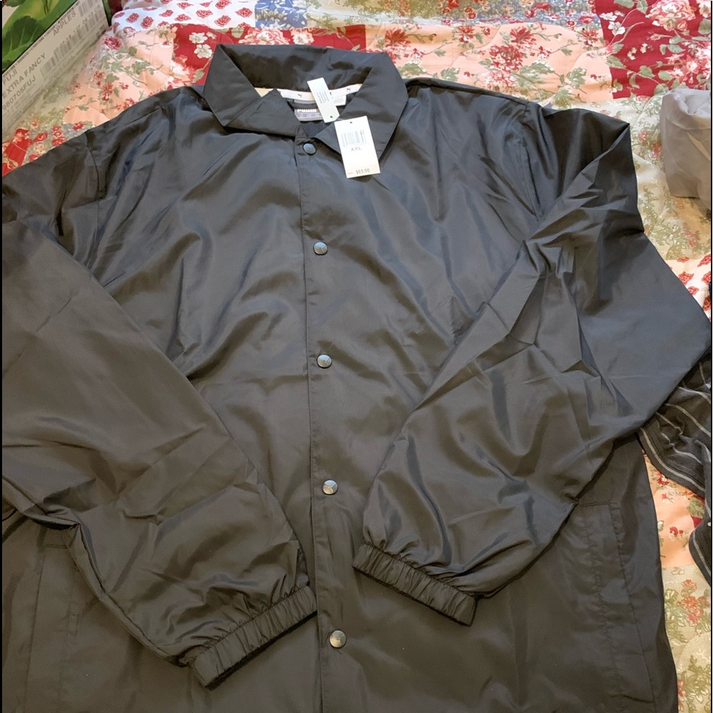 Jacket - Picture 5 of 7